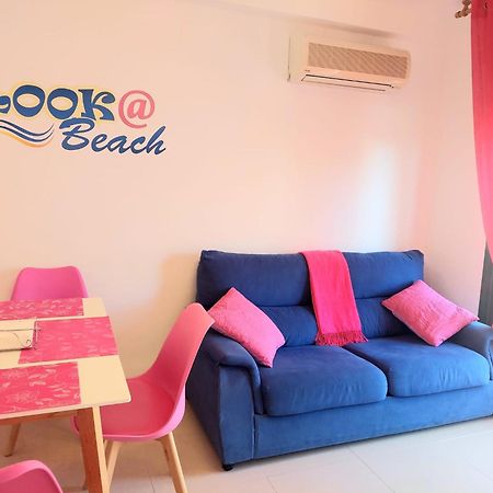 Lookatbeach Oropesa del Mar Dış mekan fotoğraf