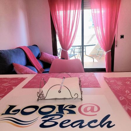 Lookatbeach Oropesa del Mar Dış mekan fotoğraf