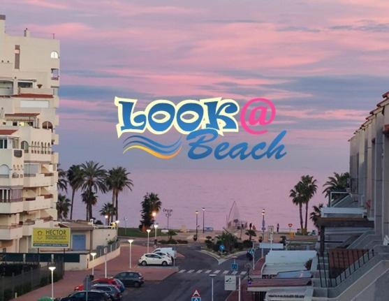 Lookatbeach Oropesa del Mar Dış mekan fotoğraf