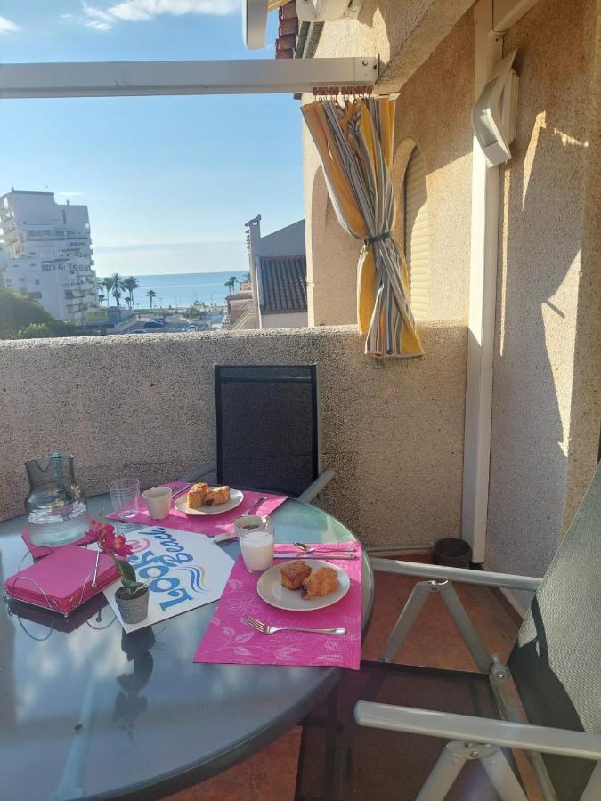 Lookatbeach Oropesa del Mar Dış mekan fotoğraf