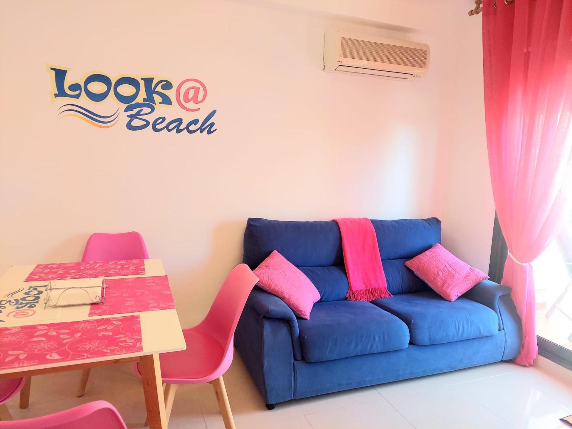 Lookatbeach Oropesa del Mar Dış mekan fotoğraf