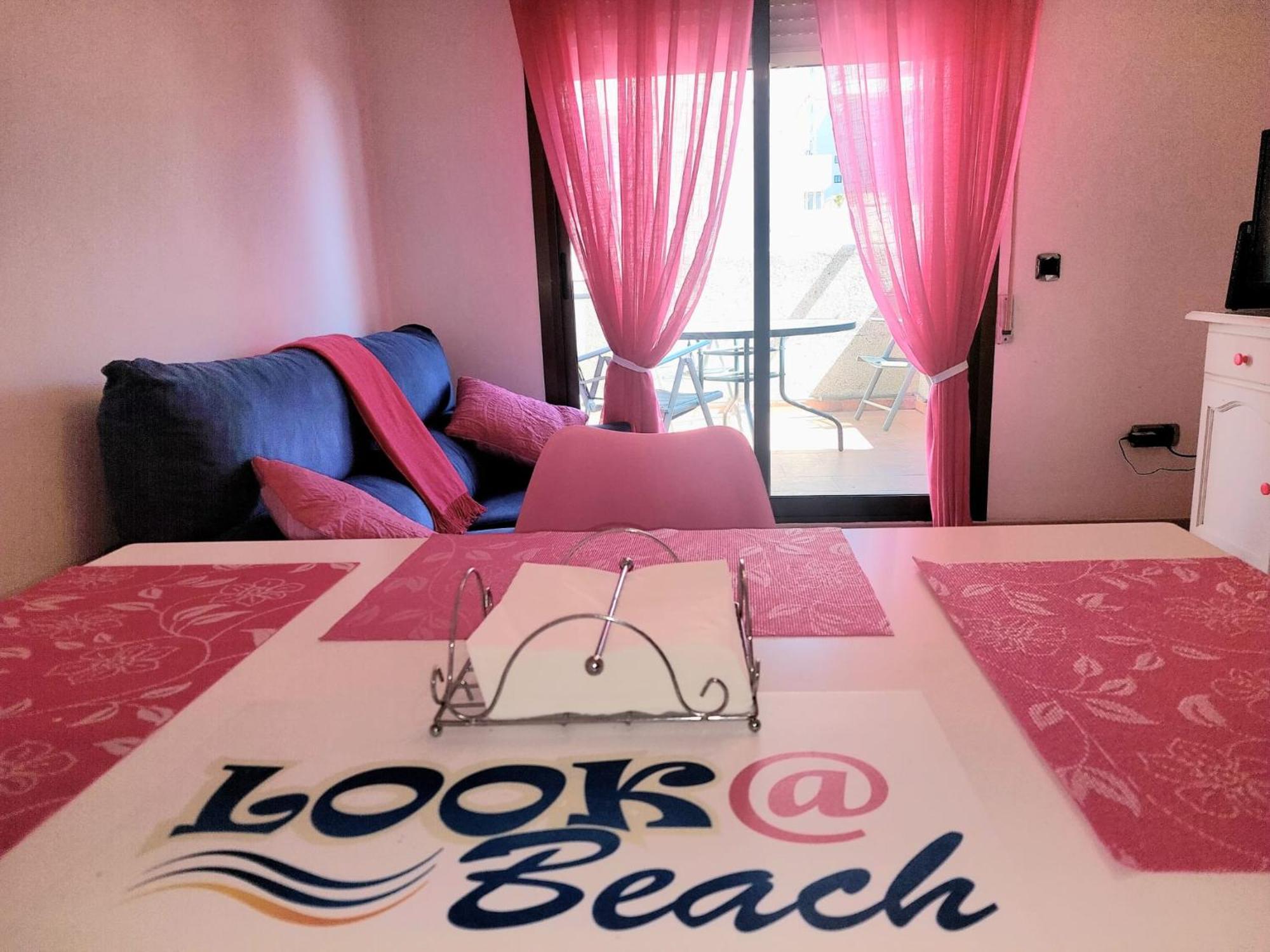 Lookatbeach Oropesa del Mar Dış mekan fotoğraf